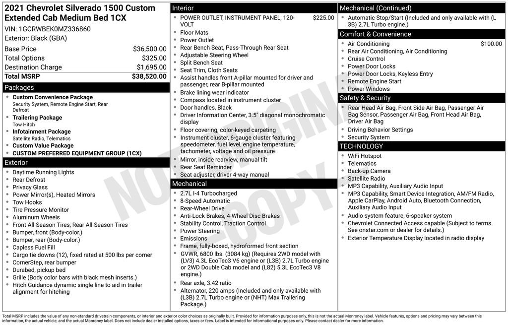 chevrolet silverado 1500 2021 1GCRWBEK0MZ336860 image chevrolet silverado 1500 2021 1GCRWBEK0MZ336860 image